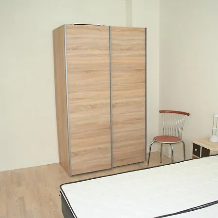 Apartment 213 - Grasten