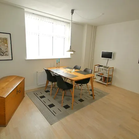 213 - Apartment Grasten