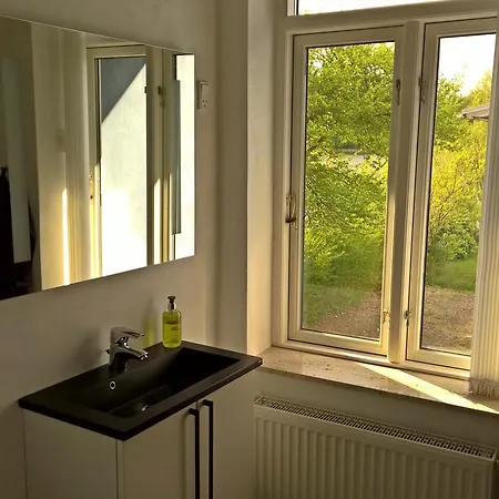 Apartment 213 -